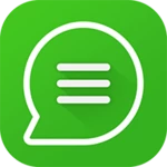 Logo of Hide for Whatsapp android Application 